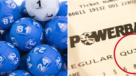 Powerball Draw 1,446 .